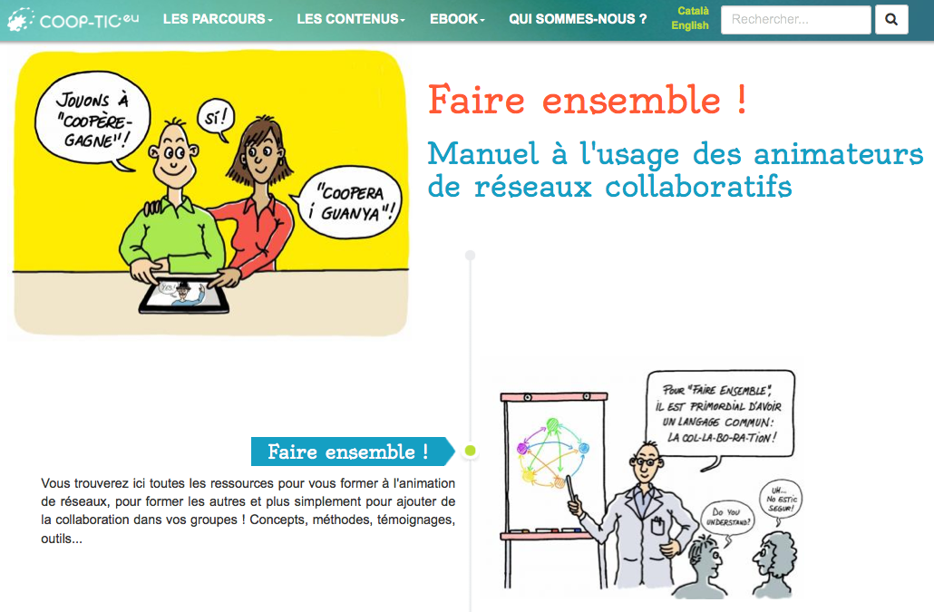 http://ebook.coop-tic.eu