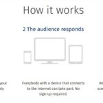 PINGO – Peer Instruction for very large Groups, Classroom-Response-System, Audience-Feedback - Mozilla Firefox