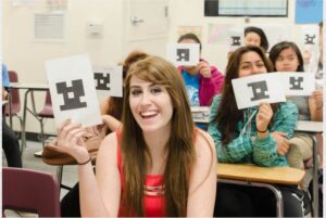 Plickers - Mozilla Firefox