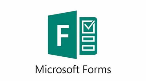 Microsoft Forms